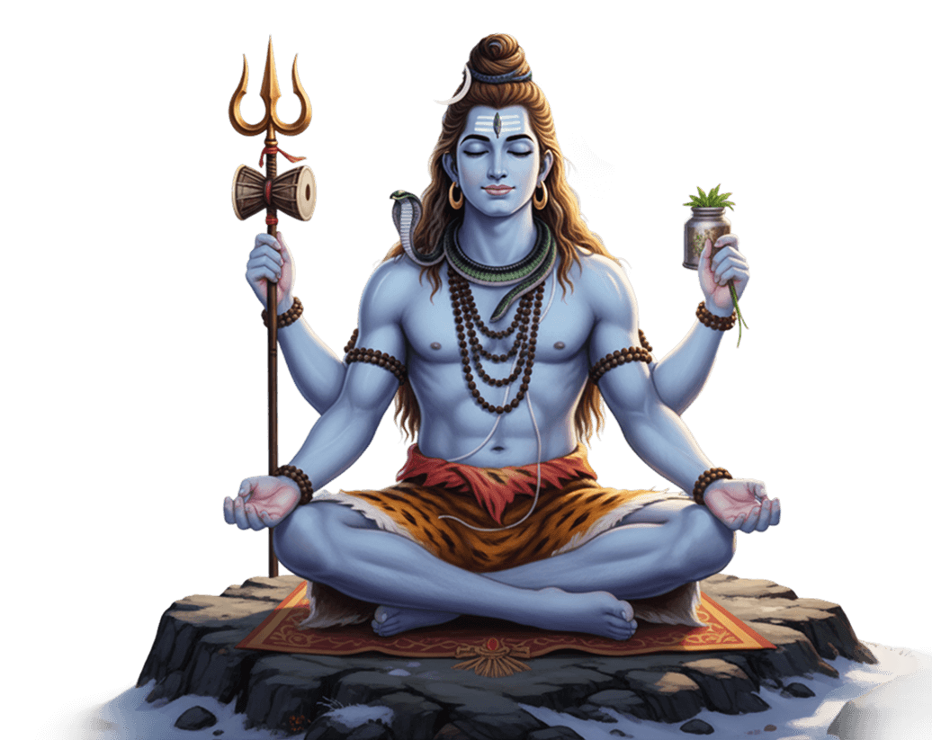 Lord Shiva